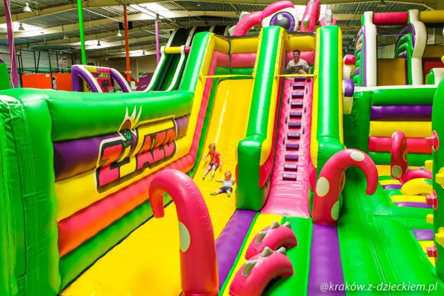 Kraków z dzieckiem: Atrakcje na każdą pogodę i kieszeń!