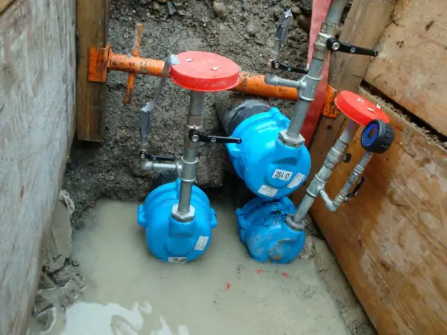 Czujnik ciśnienia wody: 5 zastosowań, o których nie wiedziałeś!