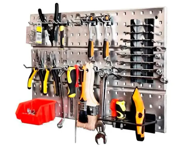 Jakie narzędzia do warsztatu? Niezbędne wyposażenie dla każdego majsterkowicza