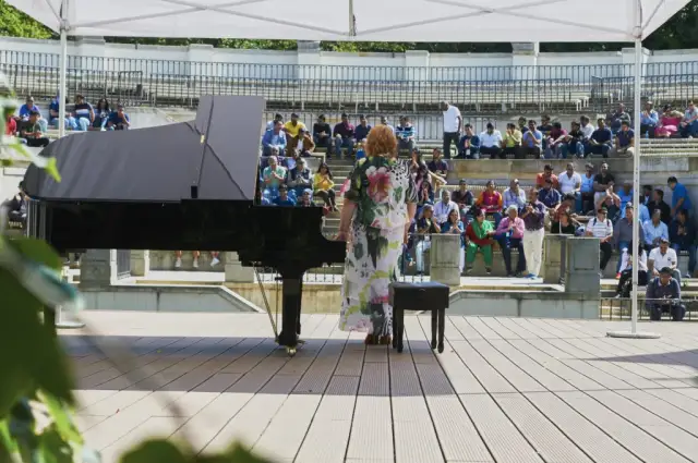 Ile trwają koncerty chopinowskie? Odkryj ich wyjątkowy czas trwania