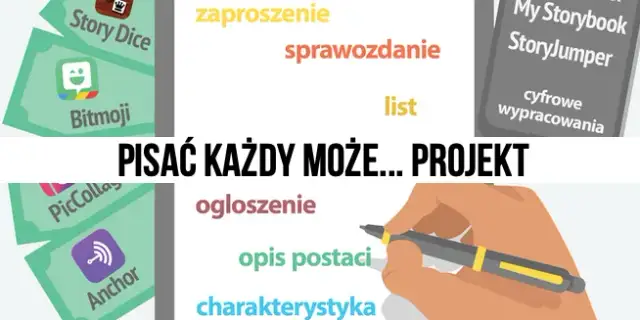 Jak napisać projekt edukacyjny? Twój przewodnik krok po kroku