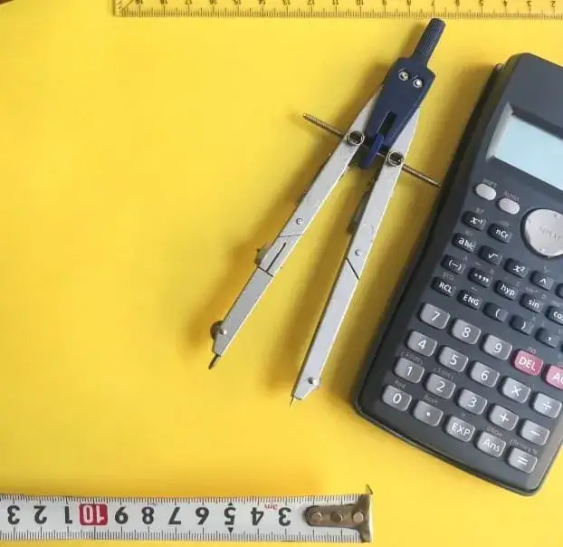 Jak obliczyć żwir na 1m² posadzki? Prosty kalkulator