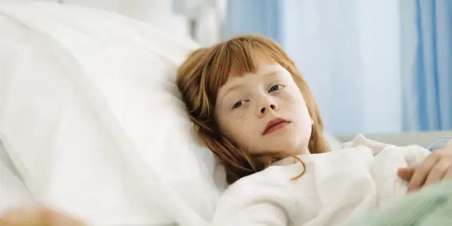 Jak sprawdzić wyrostek u dziecka: kluczowe objawy i diagnoza