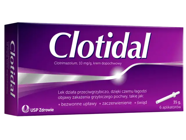 Ciąża a infekcje intymne: Jakie leki są bezpieczne dla Ciebie i dziecka?