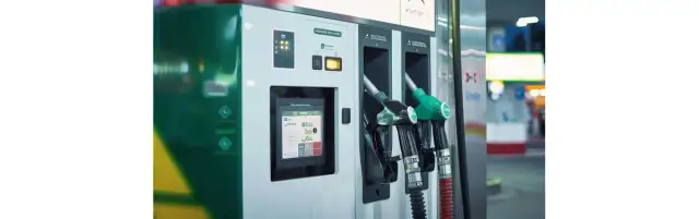 Ile można zarobić na stacji paliw? Sprawdź realne zyski i koszty