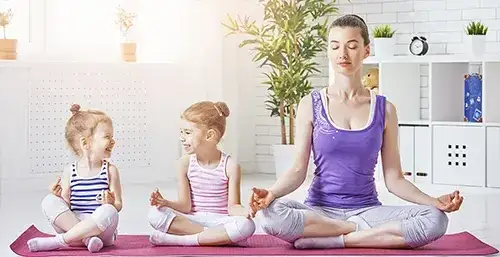 Jak wyciszyć tiki u dziecka - skuteczne metody i techniki relaksacyjne