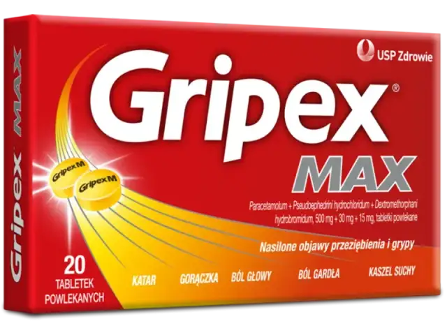 Jakie leki kupić na przeziębienie, aby szybko poczuć ulgę?