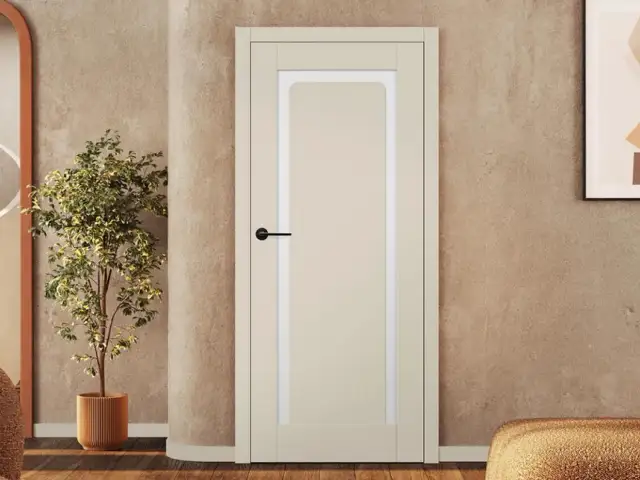 Drzwi wewnętrzne: Jak wybrać, kupić i zamontować? Poradnik 2026