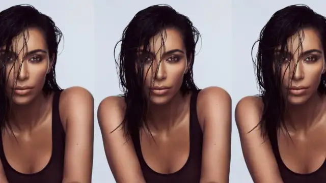 Kosmetyki Kim Kardashian: co warto wiedzieć o KKW Beauty i SKKN