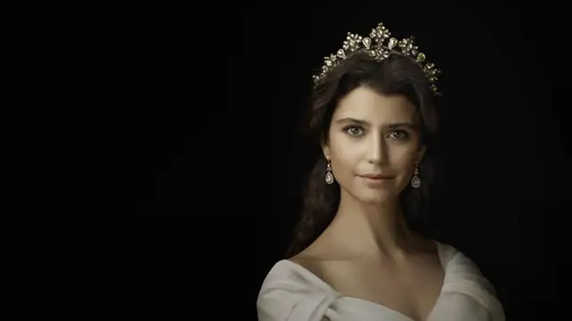 Ile odcinków ma sułtanka kosem? Zaskakujące fakty o serialu