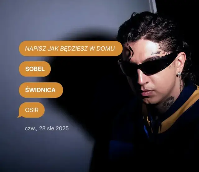 Gdzie kupić bilety na koncert Sobla i uniknąć wyprzedania?