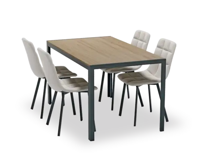 Conforama: Mesa de salón ideal. ¡Encuentra la tuya sin fallar!