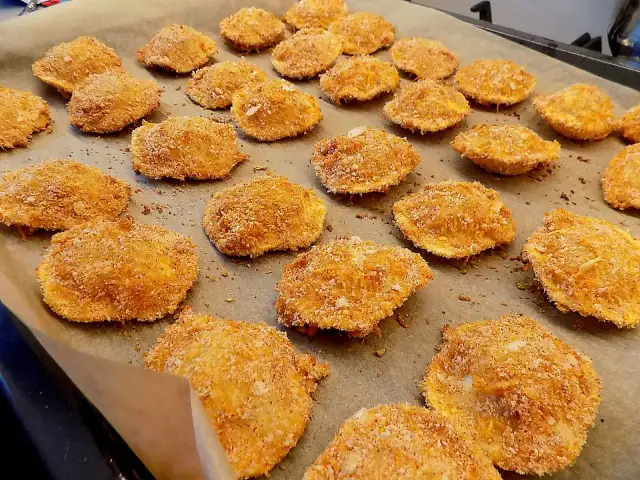 Jak zrobić tortellini z serem - proste przepisy, które zachwycą