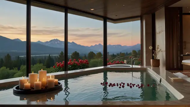 Atrakcyjne promocje w hotelach spa: relaks i odnowa w niskich cenach