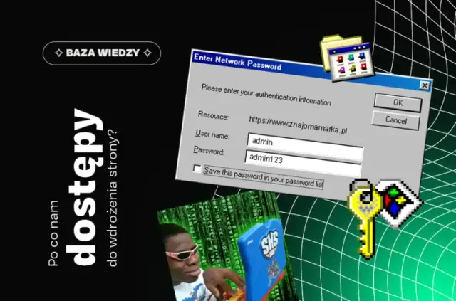 Jak założyć domenę na własnym serwerze bez zbędnych problemów