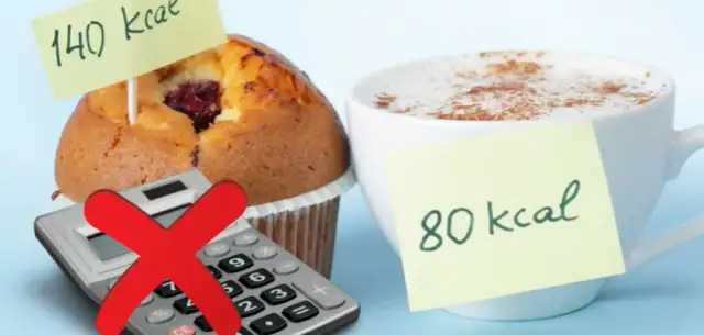100 kcal ile to kg? Zaskakujący związek kalorii i masy ciała