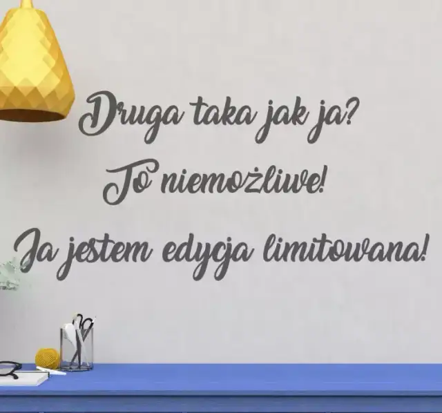 Cytaty jestem jaka jestem - odkryj siłę samoakceptacji i tożsamości