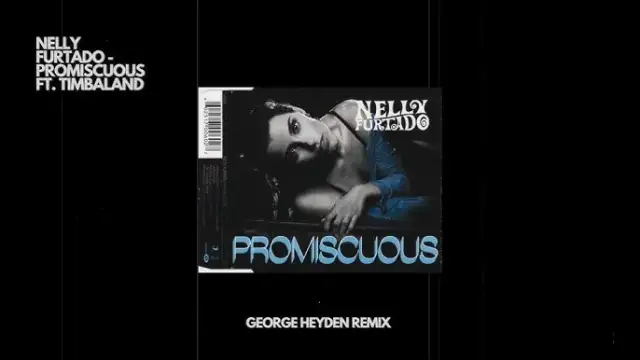 Nelly Furtado i Timbaland: Duet, który na zawsze odmienił pop