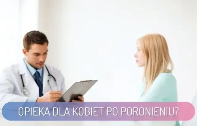 Uniknij łyżeczkowania po poronieniu: alternatywy i prawa pacjentki