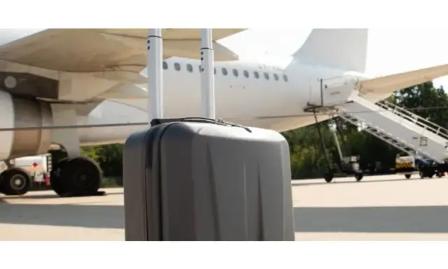 Co można przewieźć w bagażu podręcznym Ryanair? Uniknij opłat!