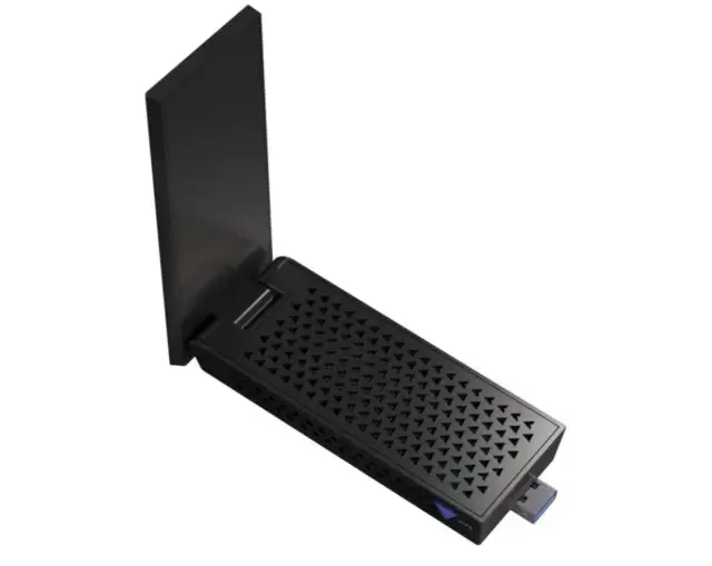 Najlepsza karta sieciowa Wi-Fi do komputera stacjonarnego – co wybrać?