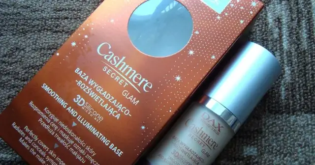 Dax Cashmere Secret Glam: Recenzja, opinie i efekty. Warto?