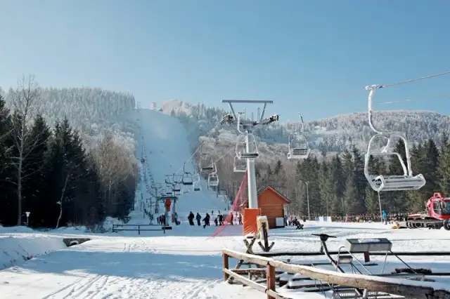 Dzikowiec Boguszów-Gorce: Trasy, Ceny 2026, Karnety i Warunki