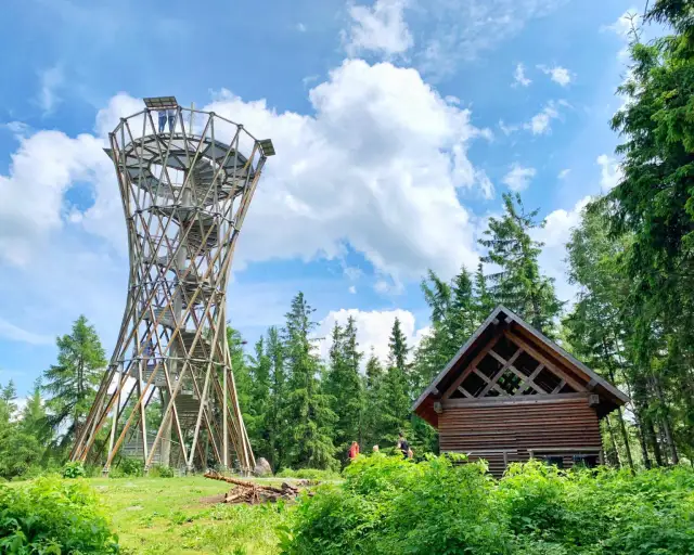 Gdzie w góry z Wrocławia: najlepsze miejsca na jednodniowe wypady