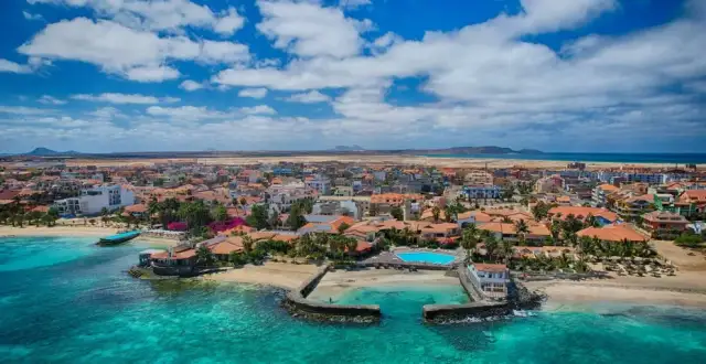 Wyspy Zielonego Przylądka: Czy to raj dla Ciebie? Sprawdź!