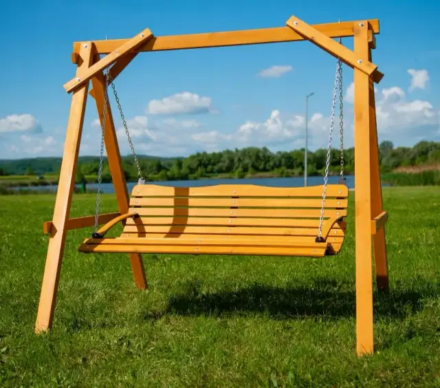 Gdzie kupić huśtawkę ogrodową? Najlepsze sklepy i oferty na rynku