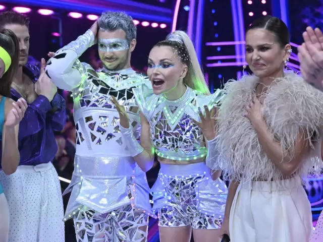Kto odpadł z Tańca z Gwiazdami? Wyniki i pary z 29.03