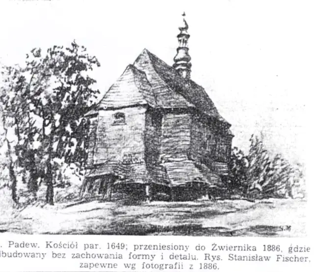 Sanktuarium Padew: Historia, znaczenie i duchowe doświadczenia