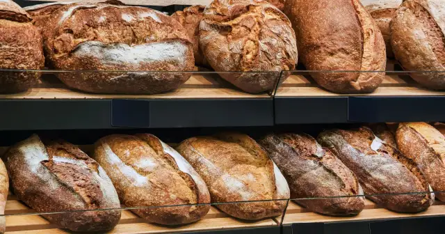 Najzdrowszy chleb: 3 kroki do świadomego wyboru pieczywa