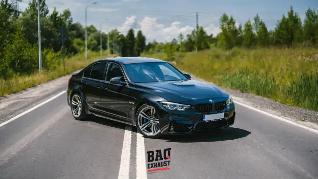 BMW M3 F80: Kupić? Przewodnik po wadach, zaletach i kosztach