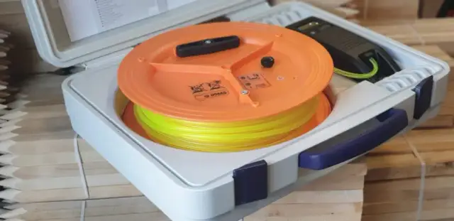 Poziomica wężowa do czego służy - poznaj jej zastosowanie i korzyści