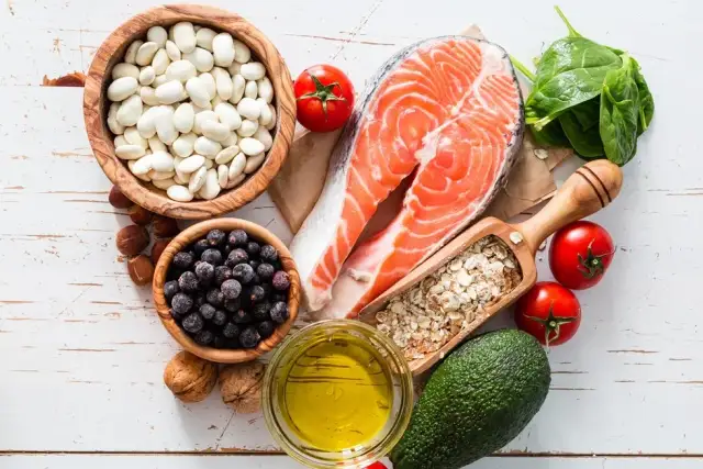 Jak obniżyć cholesterol u szczupłej osoby - skuteczne metody i porady