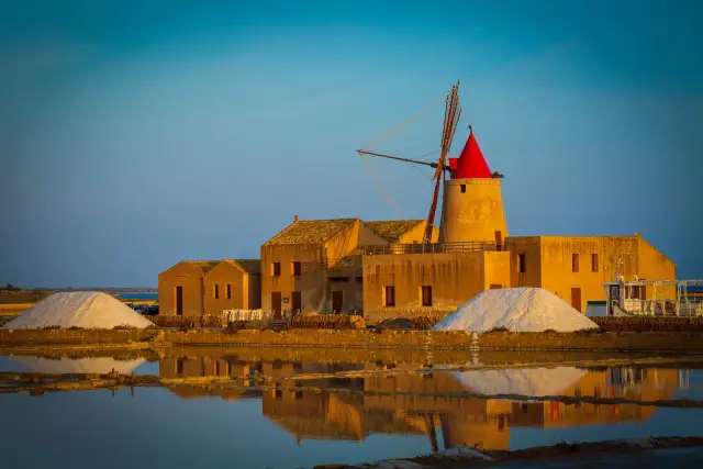 Sołonka atrakcje: odkryj niezwykłe miejsca, które musisz zobaczyć