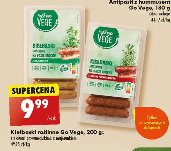 Gdzie kupić kiełbasę wegetariańską – najlepsze sklepy online i przepisy