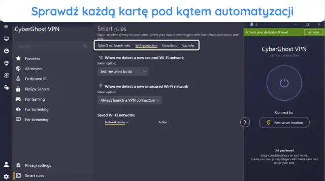 Czy VPN jest legalne w Polsce? Sprawdź, aby uniknąć problemów prawnych