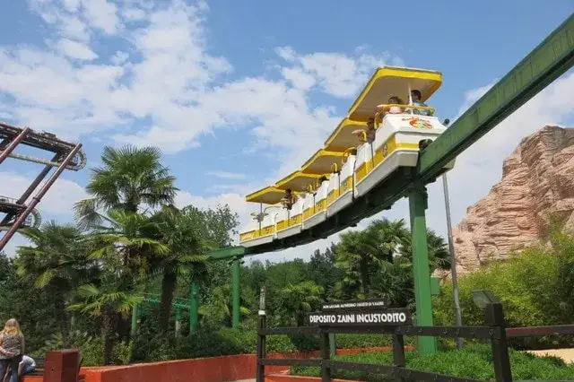 Gardaland: le migliori attrazioni per ogni gusto. La guida definitiva