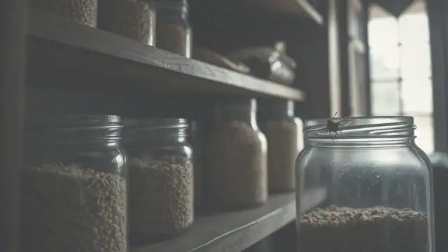 Jak się rozmnażają mole? Odkryj tajemnice ich cyklu życia