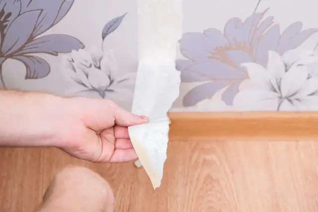 Gdzie wyrzucić tapety? Uniknij błędów w utylizacji i uniknij kar!