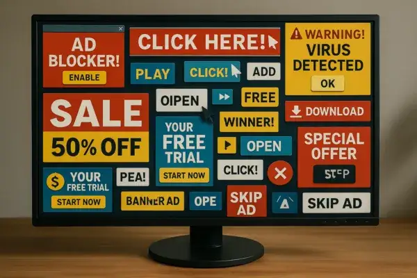 Jak reklamować sklep internetowy i unikać najczęstszych błędów