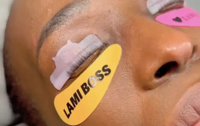 Jakie wałeczki do koreańskiej laminacji rzęs?