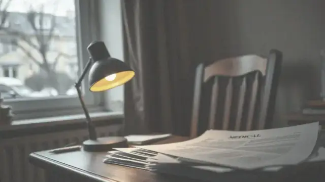 Padaczka a renta: Jak bez stresu zdobyć świadczenia i wsparcie finansowe