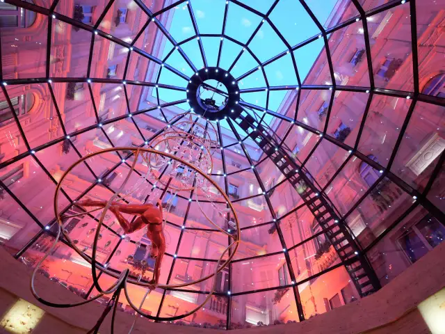 Park Hyatt Milano: Scopri l'eleganza rinnovata nel cuore di Milano