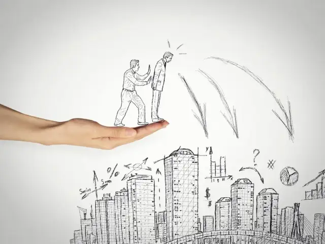 Akrofobia: Jak pokonać lęk wysokości? Skuteczne metody