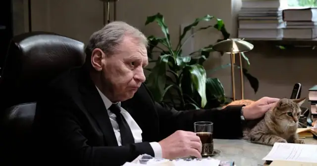 Recenzja Polityki Vegi: Krytyk Raczek bezlitośnie ocenia