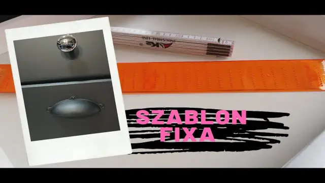 Jak zamontować uchwyty do szafek IKEA – uniknij najczęstszych błędów