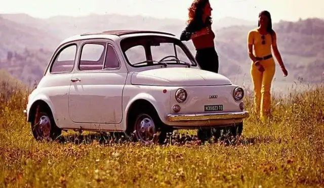 Gdzie powstał Fiat? Odkryj fascynującą historię tej marki